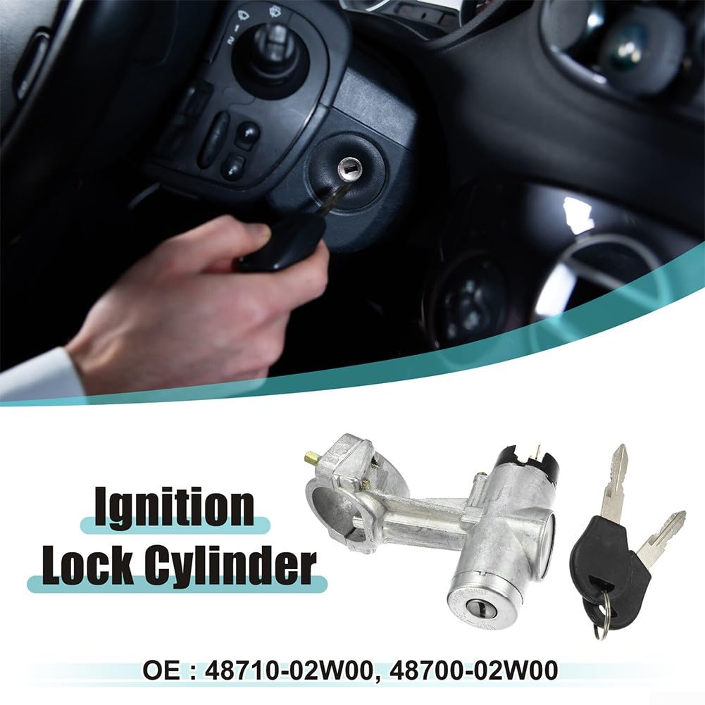 Amazon.com: Ignition Lock Switch Ignition Lock Switch